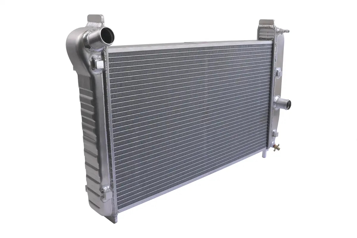 1997-2000 C5 Corvette (Cut Down) Radiator 1