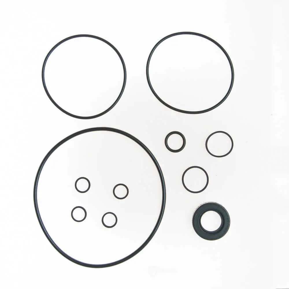 Power Steering Pump Seal Kit Saginaw 69 & Up 1