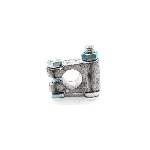 New Positive Battery Cable Terminals - Cc114062 1