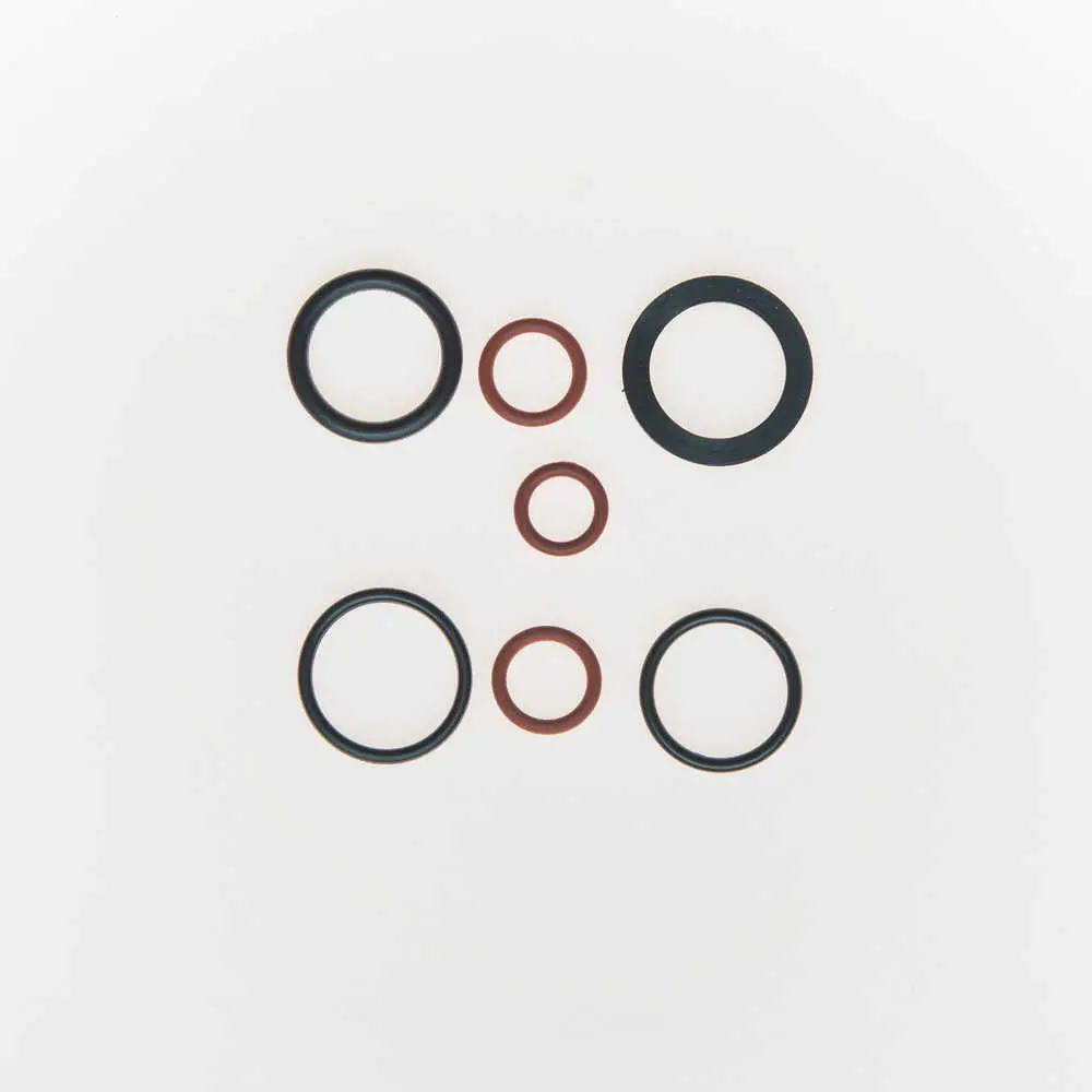 Power Steering Gear Control Valve Body Seal Kit 1