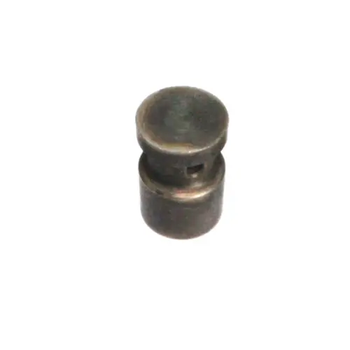 Nos Oil Pressure Relief Valve Plunger - 5/8" Diameter - Cc1142998 1