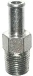 Vacuum Hose Fitting Intake Manifold 3/8 Hose With 3/8 Npt 1