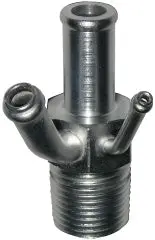 Vacuum Hose Fitting Intake Manifold 3/8,1/4,1/8 Hose With 3/8 Npt 1