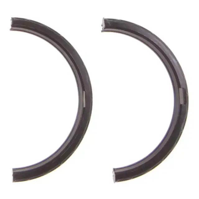 Crankshaft Rear Main Seal Big Block Black 1