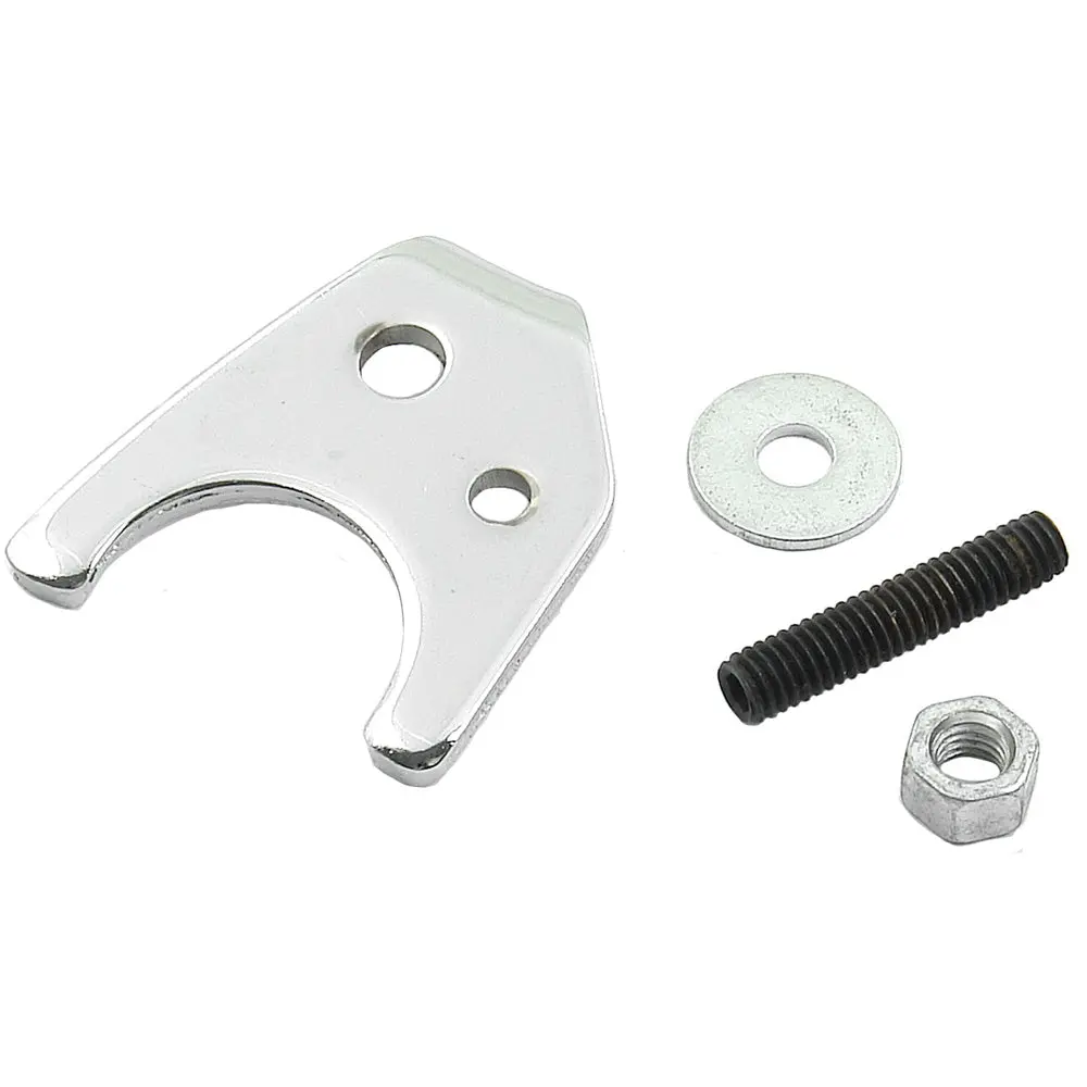 Distributor Hold Down Small Block 1
