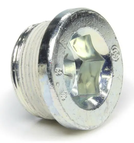 Gen V Lt Water Jacket Plug - Coolant - Engine Block 27Mm 11611351 1