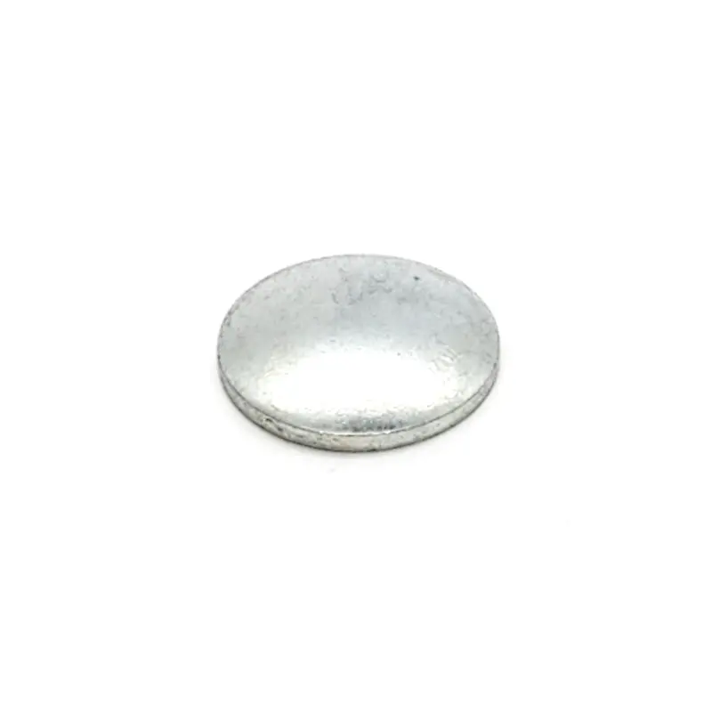 New 11/16" Transmission Top Shift Rail Shaft Hole Plug - Cc117612 1