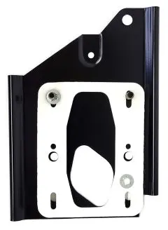 Brake Reinforcement Plate 66 & 70 B Body Manual Brakes 1