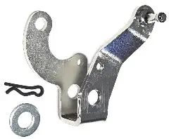 Transmission Kickdown Bell Crank 66-70 B/B 67-70 S/B B,70 B/B & 318 E 1