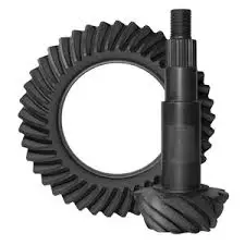 Ring & Pinion 8 3/4 3.55 741 Case 1