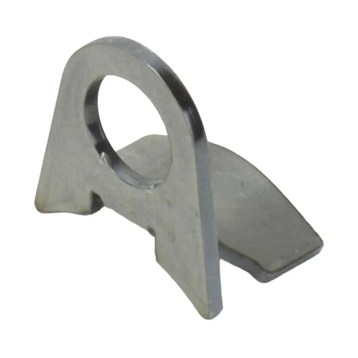Brake Hose Bracket For Tubing Clamp Or Weld Pair 1