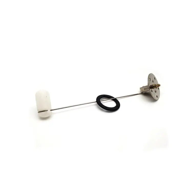 New 5-Bolt, Two Terminal Fuel Sending Unit - Cc1188955-N 1