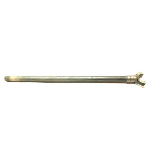Flat Fender Power Wagon Front Axle Shaft - 32-7/8” Left Inner Tracta - Cc1189231 1