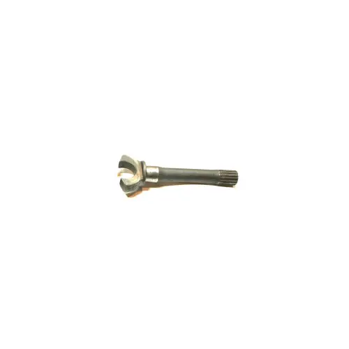M37 & Flat Fender Power Wagon Front Axle Shaft - 8-1/4” Left & Right Outer Tracta - Cc1189232 1