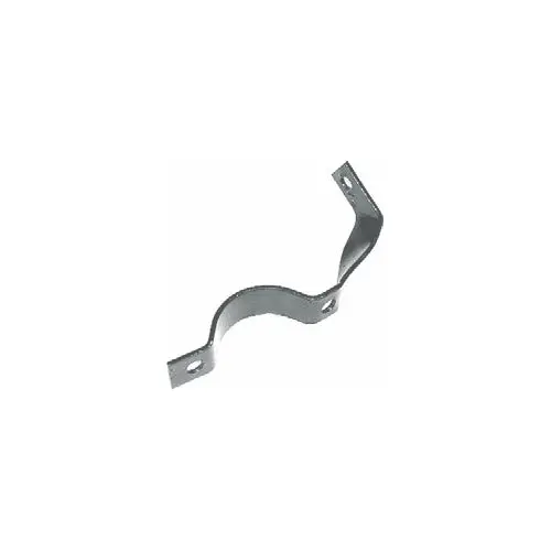 New Flat Fender Power Wagon Upper Front Muffler Support Bracket - Cc1189289 1