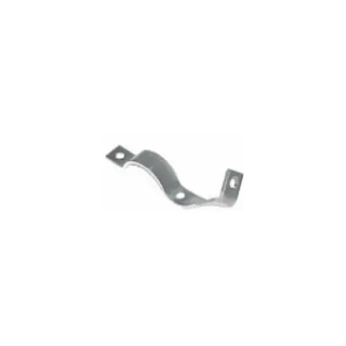 New Flat Fender Power Wagon Lower Front Muffler Support Bracket - Cc1189290 1