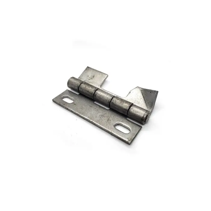 New Winch Lever Pto Lock (Early Wc Style) - Cc1189834-E 1