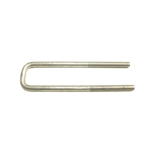 <B>Discontinued</B> - New 1 3/4” Spring U-Bolt - 8-3/4” X 1-3/4” - Front, Left - Cc1189909 1