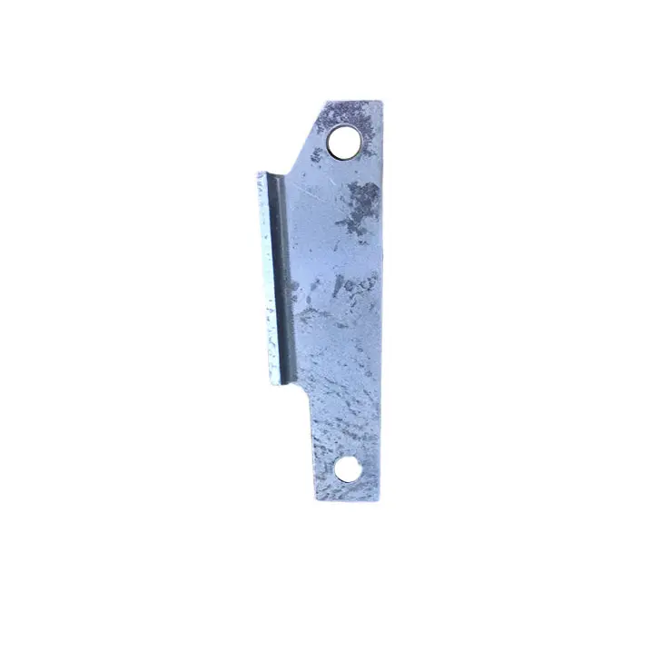 Reproduction Flat Fender Power Wagon Throttle Control Lever - Cc1190876 1