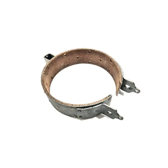 Reconditioned 2-1/2" D100, D200 & D300 4-Speed Transmission Hand Brake Band With Lining - Cc1194326 1