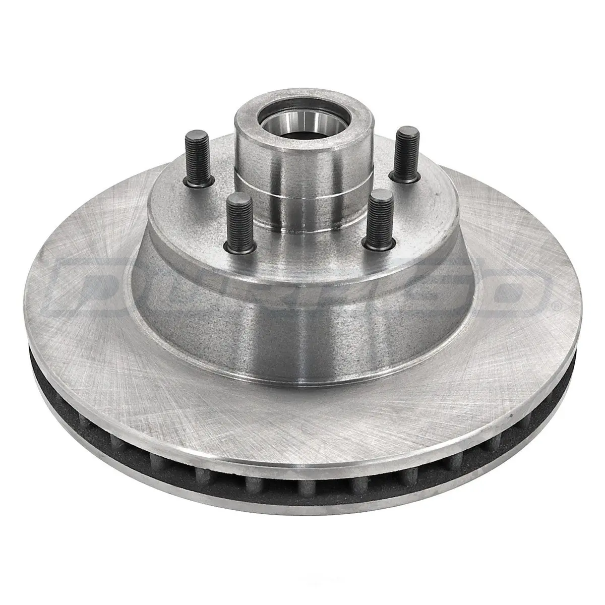 Front Brake Rotors 11 3/4-Pair 1