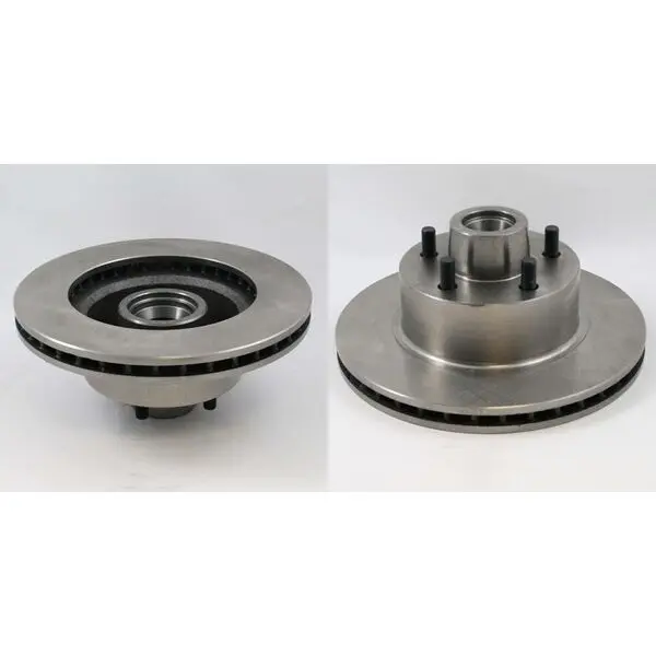Front Brake Rotors 11" - Pair 1