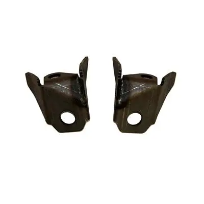 Sway Bar Brackets Weld On Control Arm Brackets 66-69 B Body Pair 1