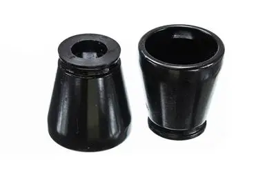 Torsion Bar Boots A B E Body 1960-80 Poly 1