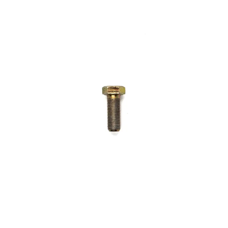 New Front Fender Brace To Fender Bolt - 3/8”-24 X 1 - Cc120647 1