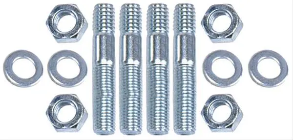 Carburetor Mounting Stud Set 1