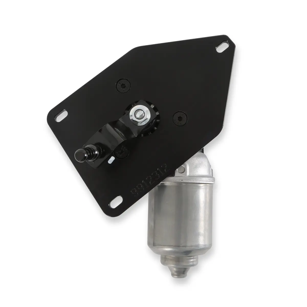 1968-1972 C3 Corvette Selecta-Speed Wiper Motor Kit 1