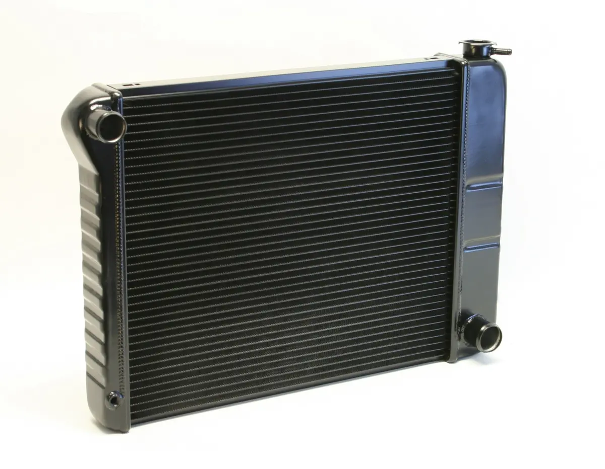 1968-1972 Nova Direct Fit® Radiator - 20.75" Crossflow 8