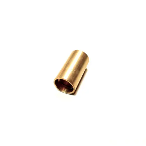 New Wwii Wc, Flat Fender Power Wagon & M37 - Rear Spring Shackle Bushing - Cc576030 2