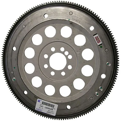 Gm 4L80e Flexplate For 8-Bolt Ls & Lt Applications -  4L85e Lsa Lsx Lt1 L86 1