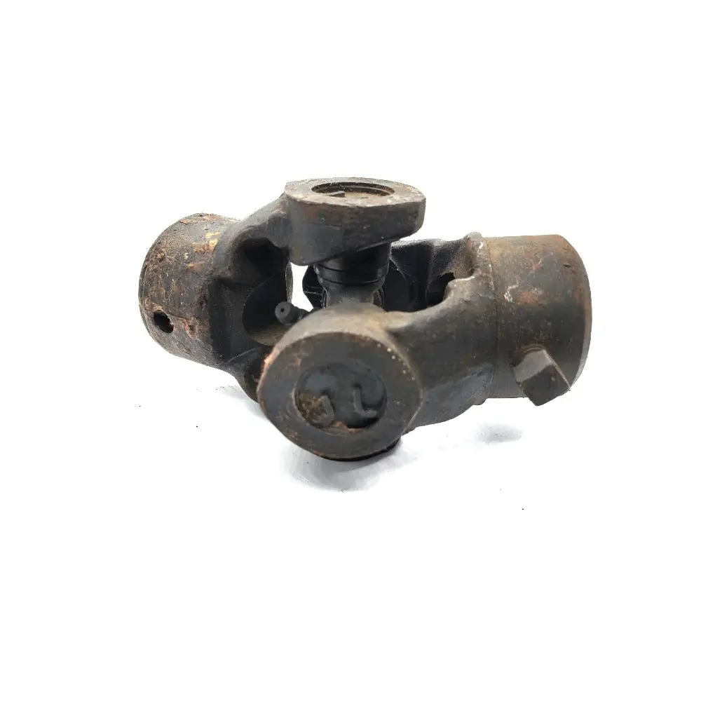 Nos Pto Universal Drive Shaft Front Joint Assembly - Cc1088209 1