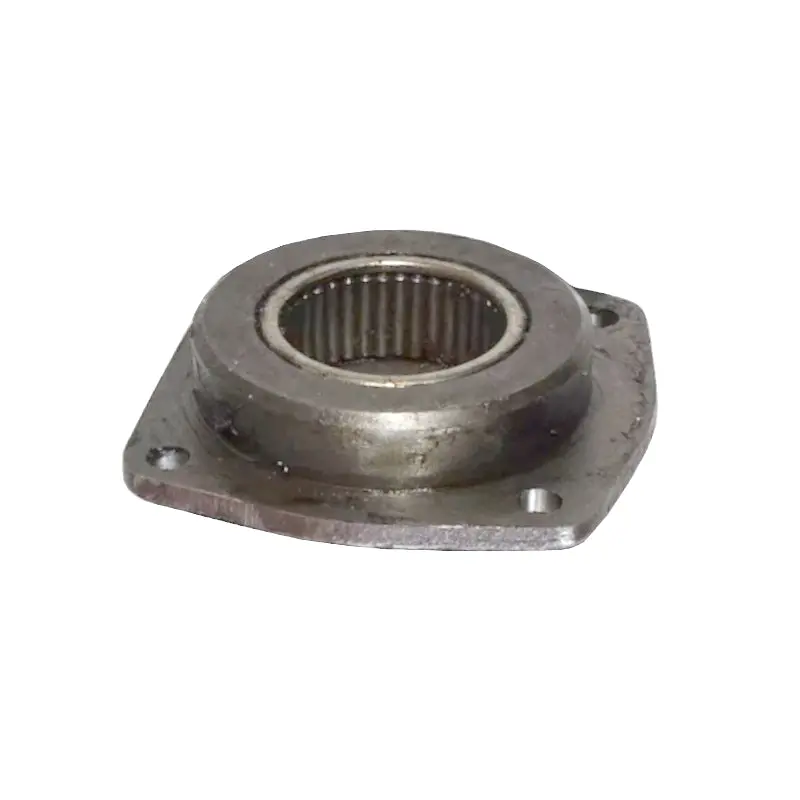 Nos Early M37/M43 Transmission Rear Countershaft Bearing & Retainer Assembly - Cc1266002 1