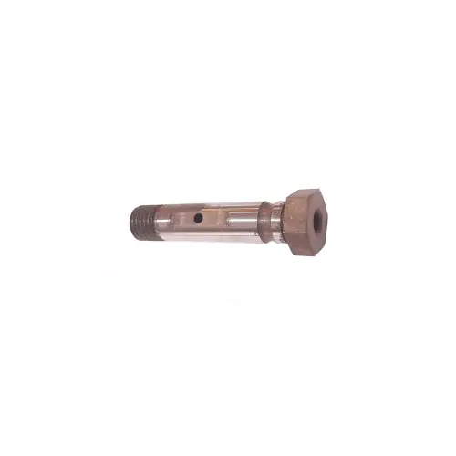 New M37/M43 Hex Head Rear Leaf Spring Eye & Shackle Bolt - Cc1268357 1