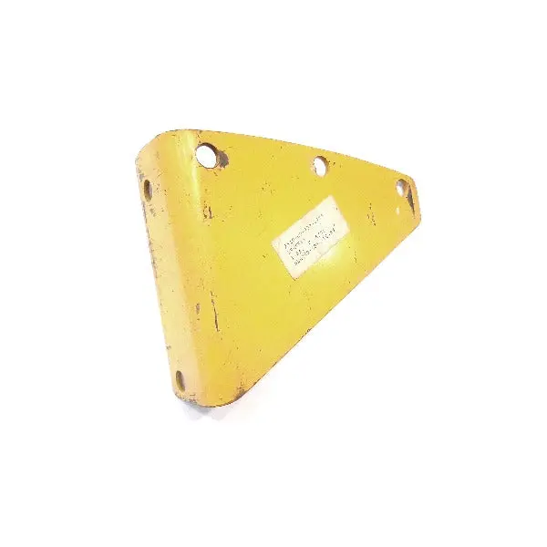 Nos M37/M43 Upper Front Bumper Bracket - Right - Cc1268378-Nos 1