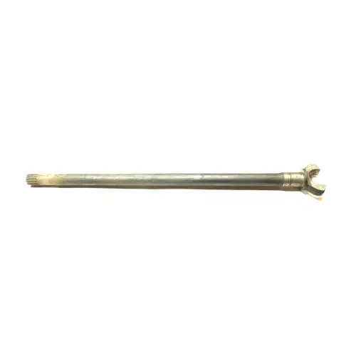 M37 Front Axle Shaft - 29-7/8”  Left Inner Tracta - Cc1268431 1