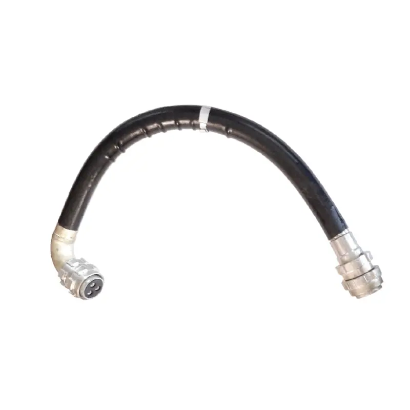 Nos 24 Volt Generator To Voltage Regulator Cable - Cc1269045 1