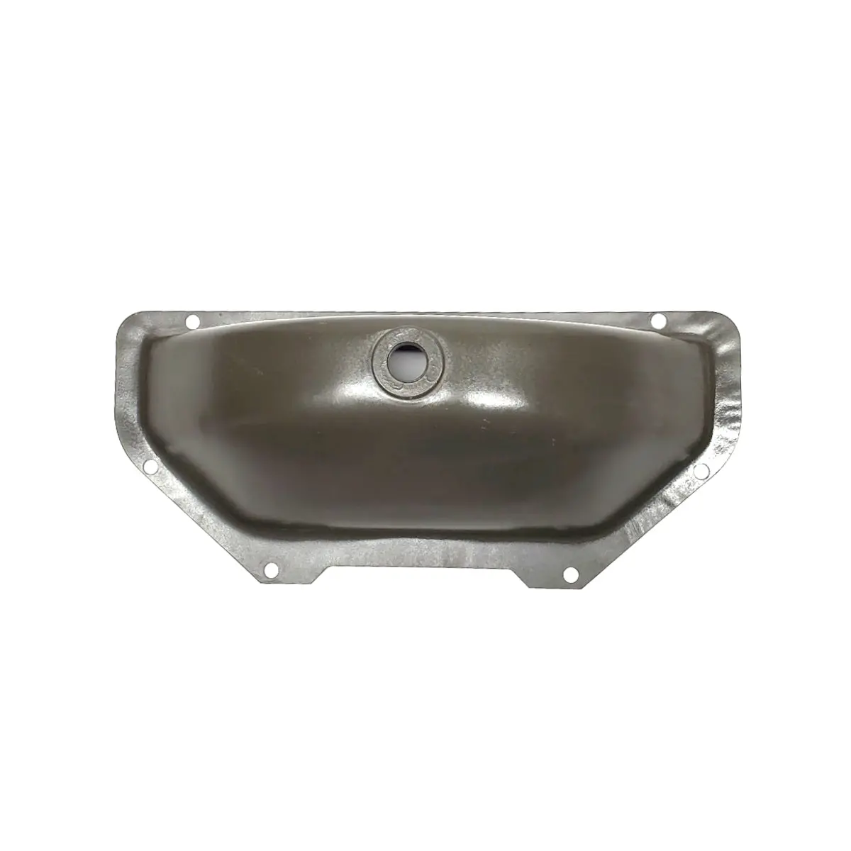 Nos M37/M43 Clutch Housing Pan - Cc1269491 1