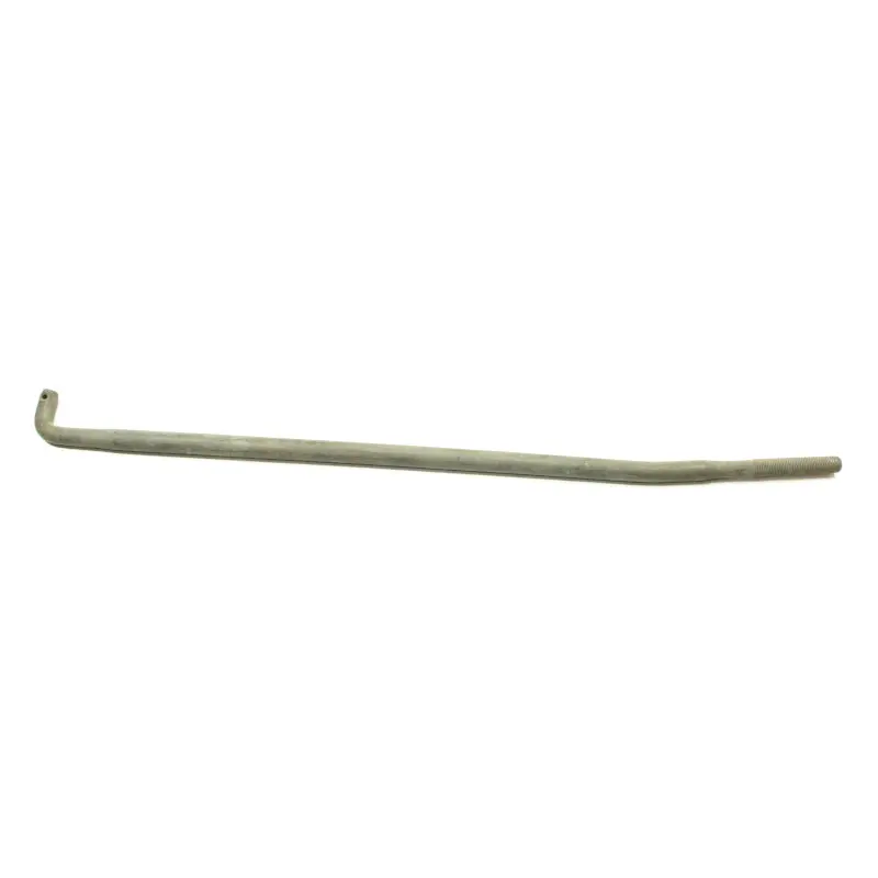 Used 2-Speed T-Case Low Range Control Rod - Cc1269517-U 1