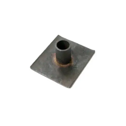 Nos M37/M43 Engine Mounting Rear Spacer - Cc1269528 1