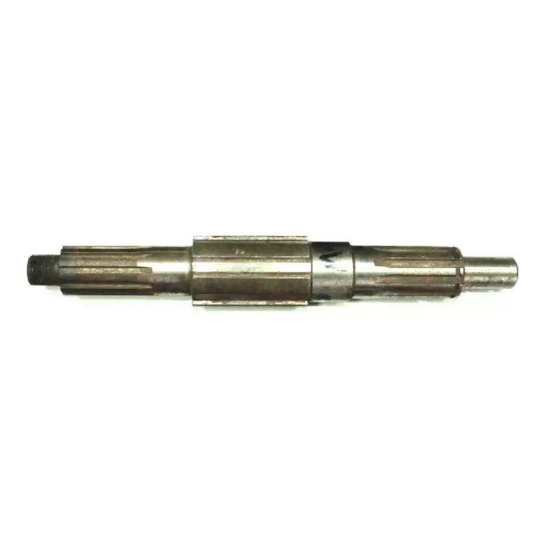 Nos M37 Early Synchronized Transmission Main Shaft - Cc1265991 1