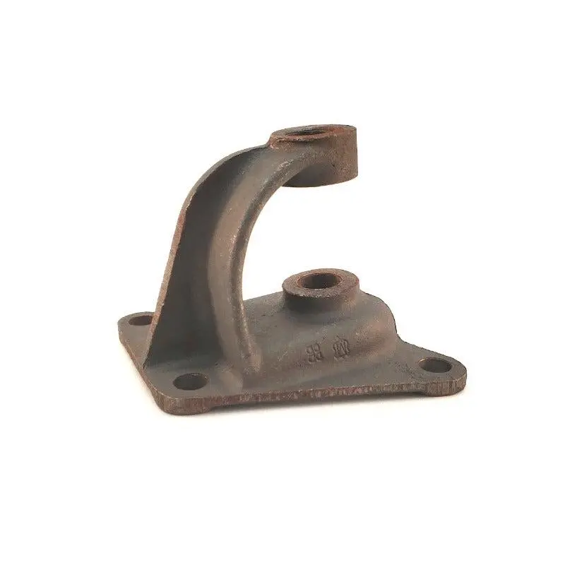 Nos M37/M43 Clutch & Brake Pedal Bracket With Bushings - Cc1269594 1