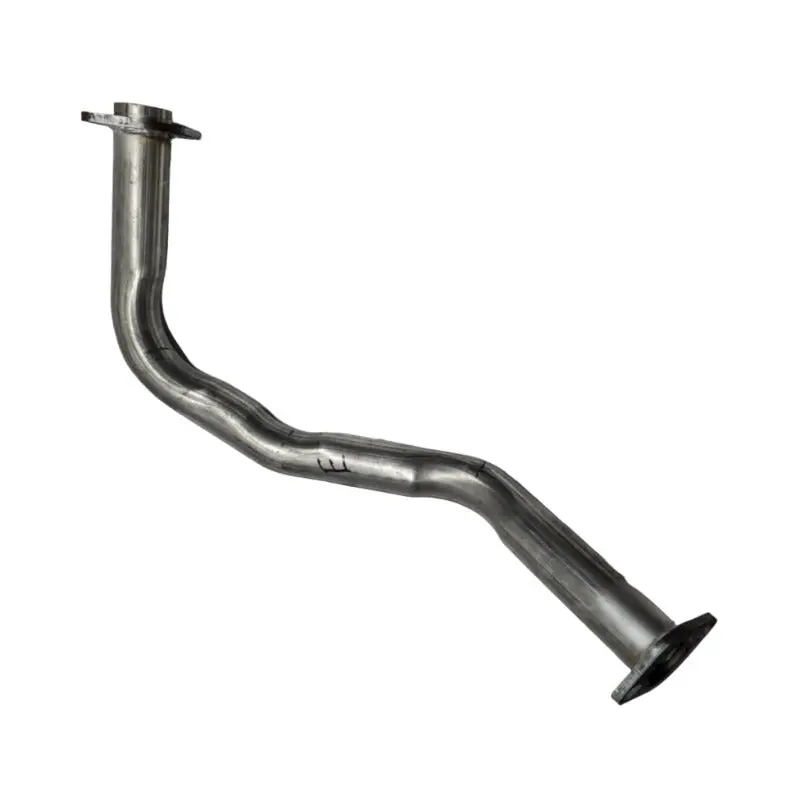 New M37/M43 Lower Front Exhaust Pipes - Cc1269629n 1