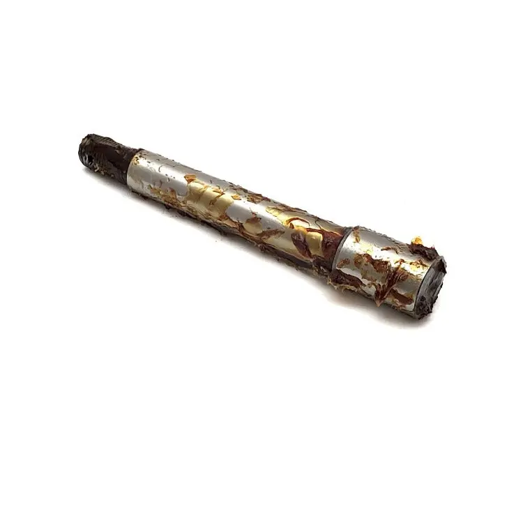 Nos Pto Idler Gear Shaft (Synchronized Transmissions Only) - Cc1270171 1