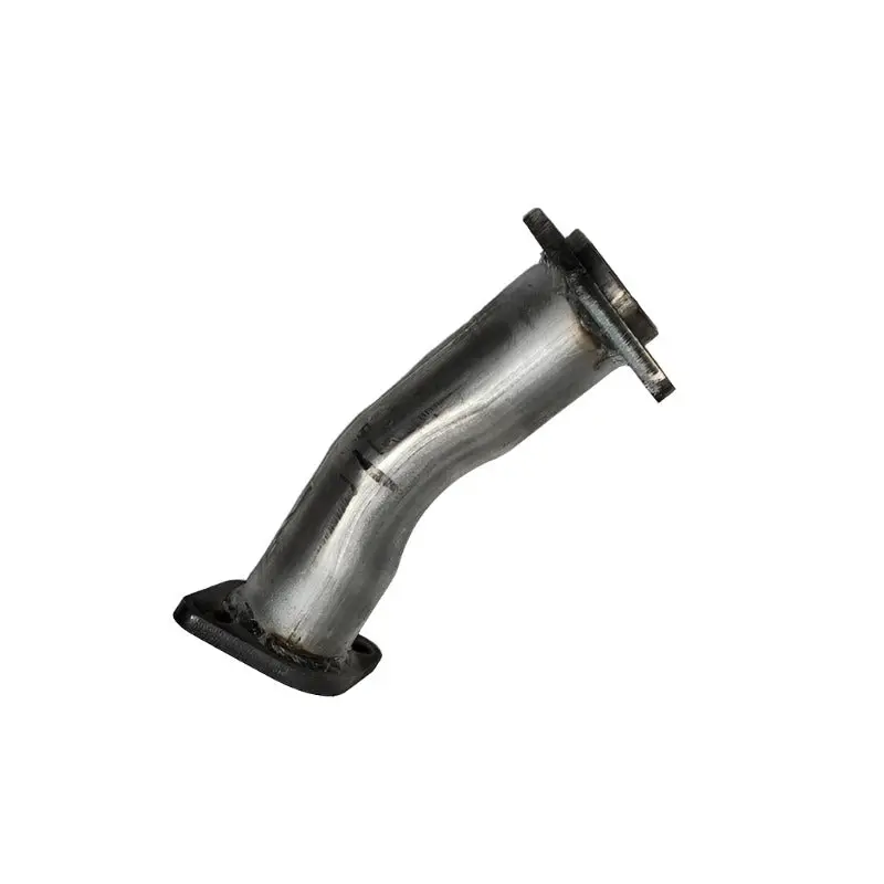 New M37/M43 Upper Front Exhaust Pipes - Cc1270248n 1