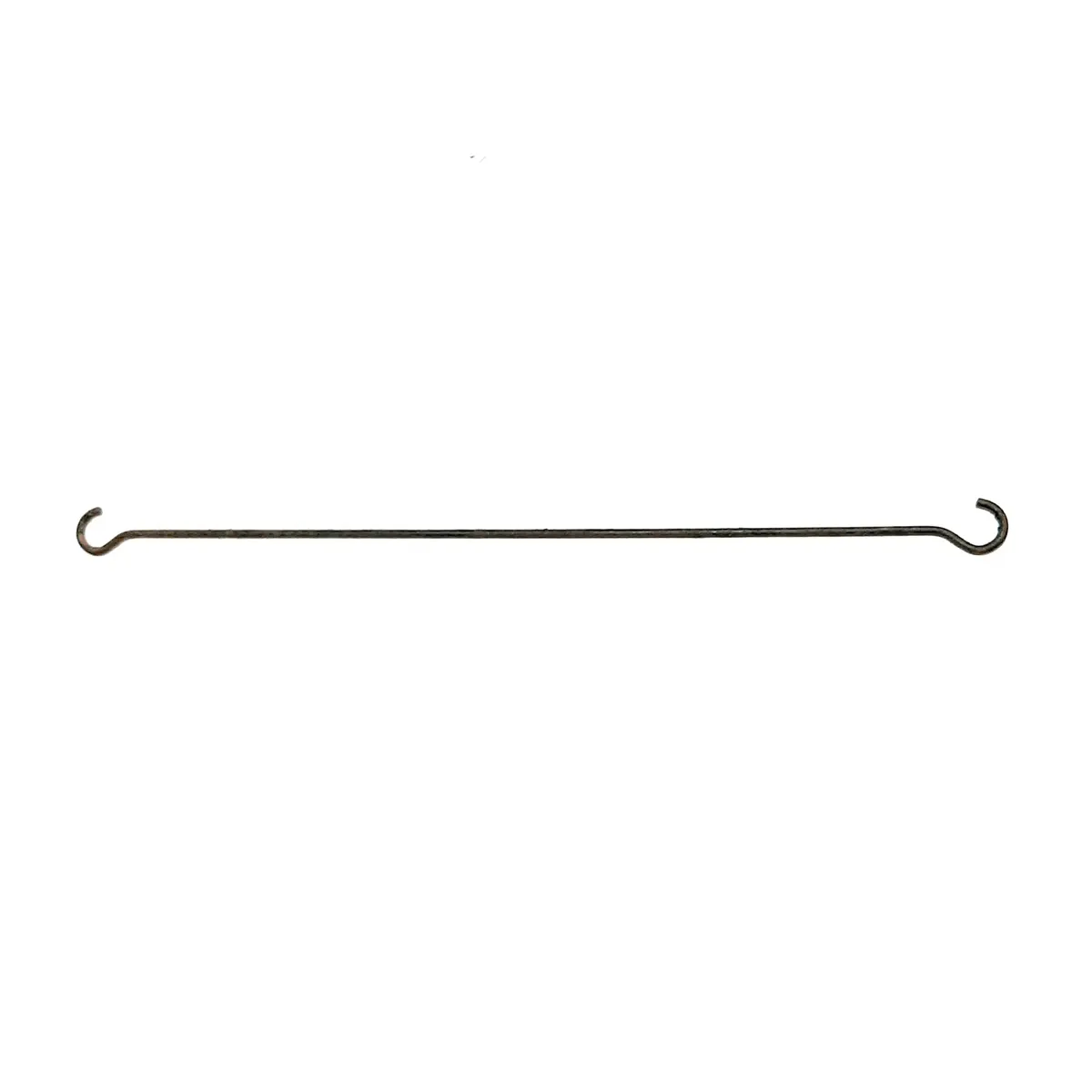 Nos M37/M43 Brake Pedal Pull-Back Spring Extension - Cc1270306 1