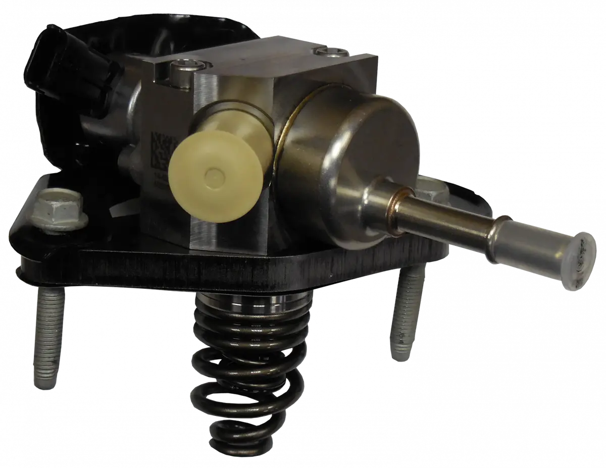 Gm Lt4 High Pressure Fuel Pump Lt5 Hpfp 12711668 1